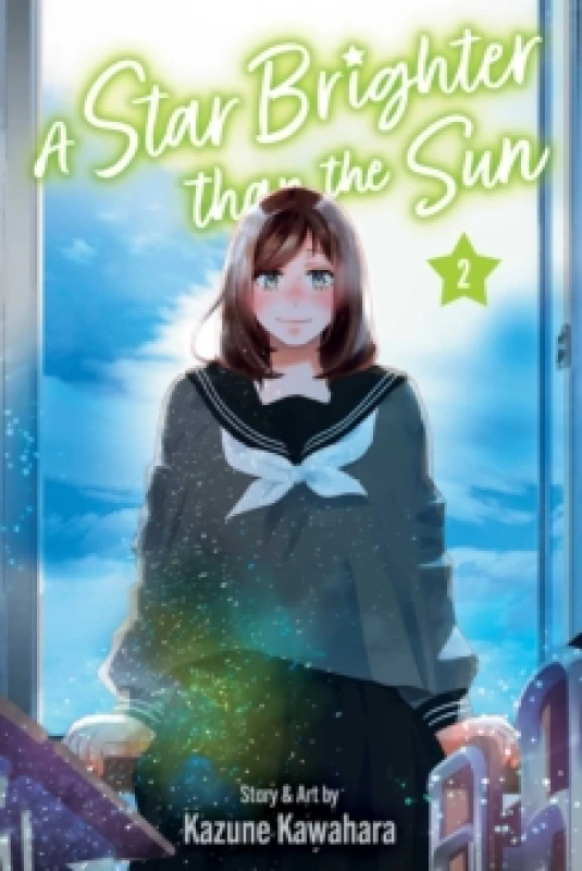 Image of A Star Brighter than the Sun, Vol. 2 Paperback / softback