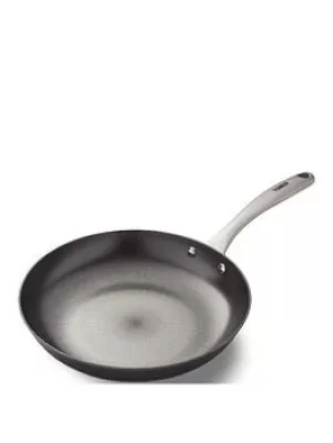 Image of Tower 28Cm Cast Iron Frying Pan