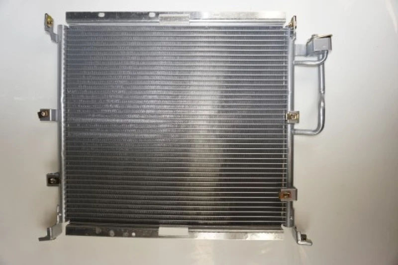 Image of CLIMTEX CH2-170 Condenser Aluminium Condenser,air conditioning (448)