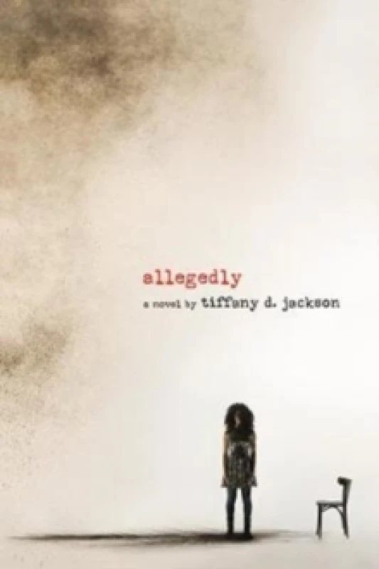 Image of Tiffany Jackson Allegedly Book Multi unisex