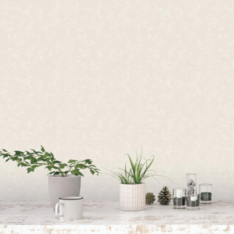 Image of Galerie Nordic Elements Light Beige Marble Texture Effect Wallpaper Roll