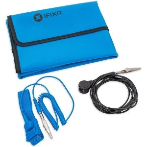 Image of iFixit Foldable Anti-static Mat