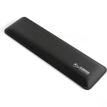 Image of Glorious PC Gaming Race GWR-87 Compact Tenkeyless Ergonomic Keyboard Wrist Rest - Grey