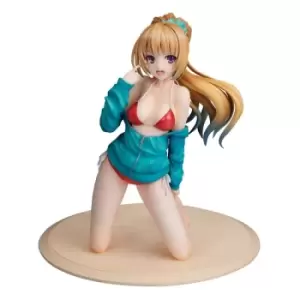 Image of Classroom of the Elite PVC Statue 1/6 Kei Karuizawa Swimsuit Ver. 20 cm