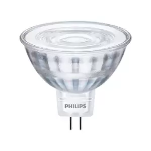 Image of Philips CorePro LED Spot ND 4.4W-35W MR16 827 36D UK - 30706301