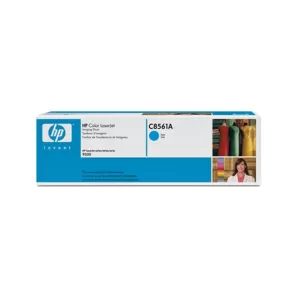 Image of HP C8561A Cyan Laser Toner Ink Cartridge Imaging Drum