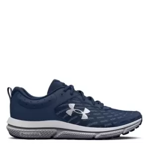Image of Under Armour Charged Assert 10 - Blue