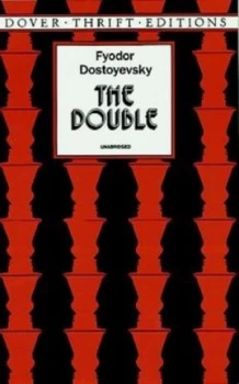 Image of The Double by Fyodor Dostoyevsky Book