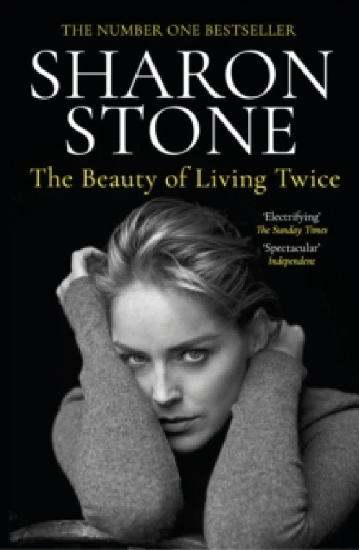 Image of The Beauty of Living Twice Paperback / softback