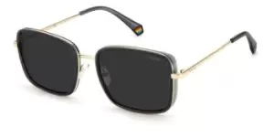 Image of Polaroid Sunglasses PLD 6149/S/X Polarized KB7/M9