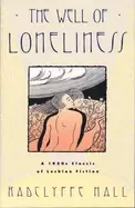 Image of well of loneliness a 1920s classic of lesbian fiction