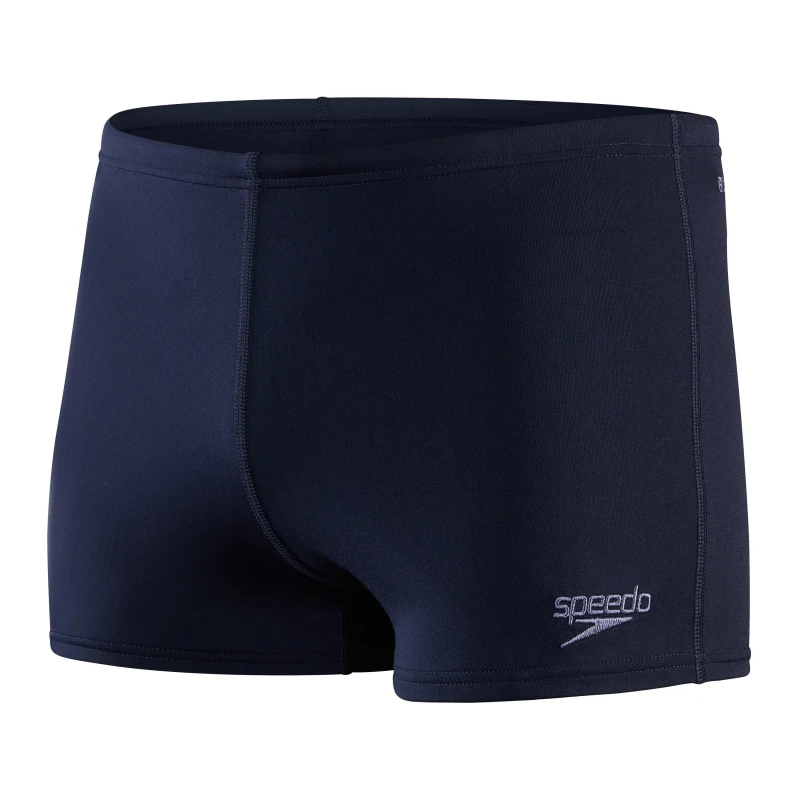 Image of Speedo Eco Endurance+ Aquashort True Navy male 32