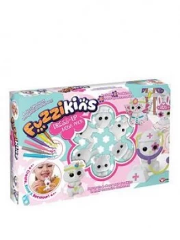 Image of Fuzzikins Dress Up Mega Pack New