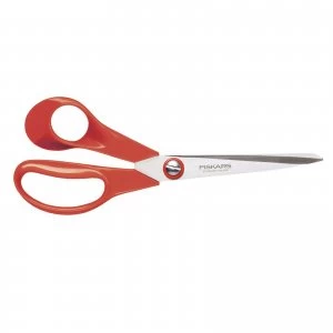 Image of Fiskars Left Handed General Purpose Scissors