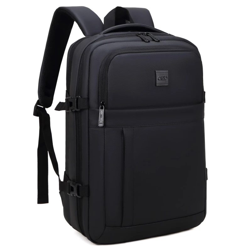 Image of A2B Fernwah Weatherproof EasyJet 27L Onboard Backpack Ab008-01tp Blac unisex 27L