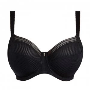 Image of Fantasie Fusion Underwired Full Cup Bra - Black