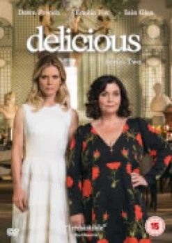 Image of Delicious - Series 2