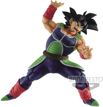 Image of Dragon Ball Super - Dardock - Chosenshiretsuden? Collection Figures multicolor
