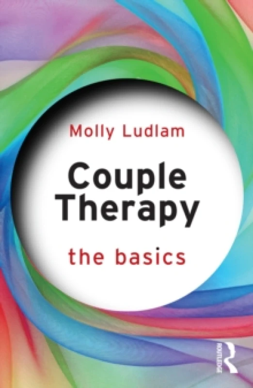 Image of Couple Therapy : The Basics Paperback / softback