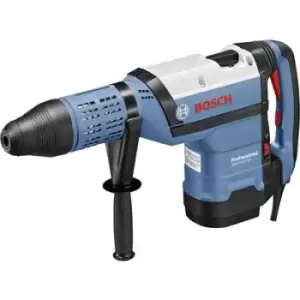 Image of Bosch Professional GBH 12-52 DV SDS-Max-Hammer drill 1700 W incl. case