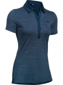 Image of Urban Armor Gear Zinger Polo Blue