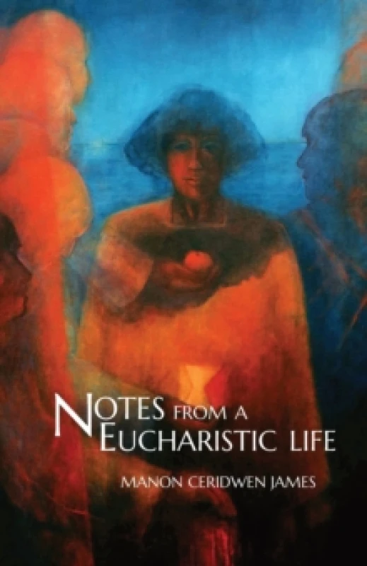 Image of Notes from a Eucharistic Life Paperback / softback