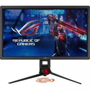 Image of Asus ROG Strix 27" XG27UQ 4K Ultra HD HDR LED Gaming Monitor