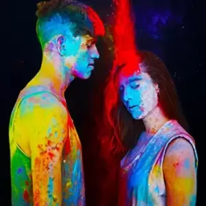 Image of Stranger Cat - In The Wilderness Vinyl