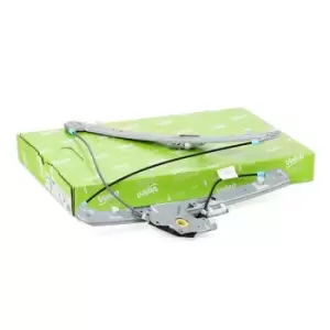 Image of VALEO Window regulator 850853 Window mechanism,Regulator for window BMW,3 Limousine (E46),3 Touring (E46)