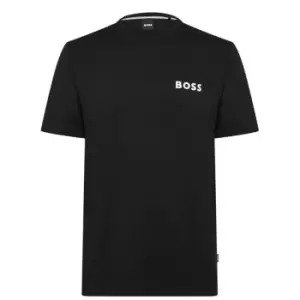 Image of Boss Tiburt335 Tee Mens - Black