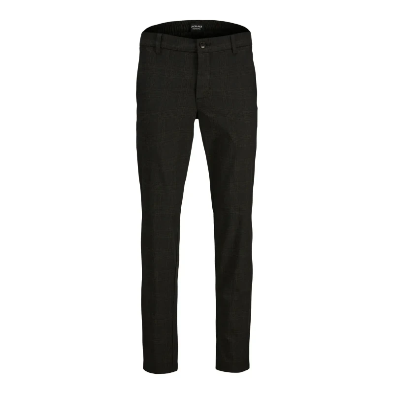 Image of jack & jones Chino Trousers Jack & Jones Jpstollie Jjbenji Dek Marron Male 29x32