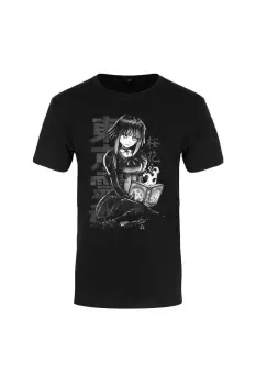 Image of Oka Monochrome T-Shirt
