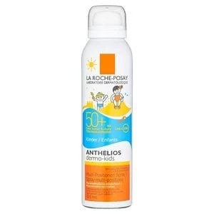 Image of La Roche-Posay Dermo-Kids Aerosol SPF 50+ 125ml
