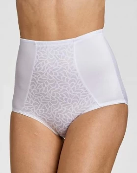 Image of Miss Mary Jacquard Delight Pantee