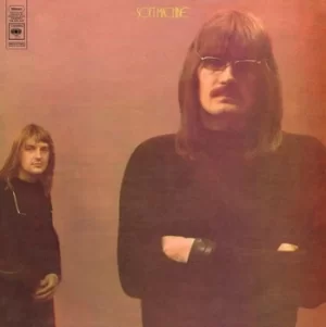 Image of Fourth by Soft Machine Vinyl Album