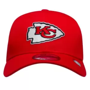 Image of New Era NFL Cap - Red