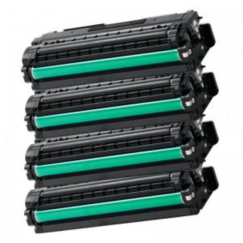 Image of Remanufactured Samsung CLT - M503L Magenta Toner