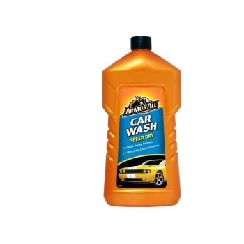 Image of ARMORALL Speed Dry Car Wash - 1 Litre - 25001ENO