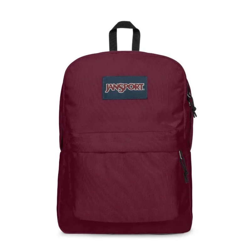 Image of Jansport Backpack Jansport Superbreak One Rouge Unisex TU EK0A5BAGN621