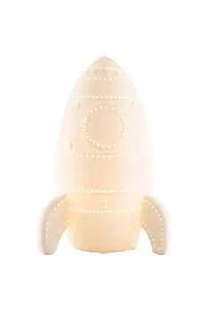 Image of 'Rocket' Luminaire Lamp