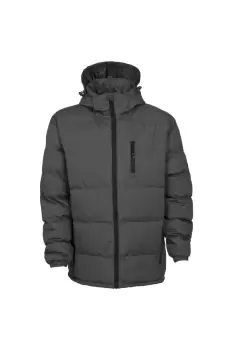 Image of Clip Padded Jacket