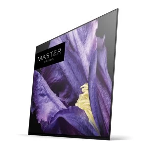 Image of Sony Bravia 65" KD65AF9BU Smart 4K Ultra HD OLED TV