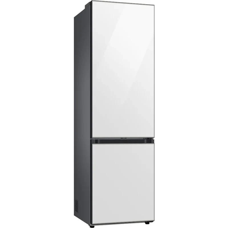 Image of Samsung Bespoke RB38A7B5312/EU 384L Frost Free Freestanding Fridge Freezer