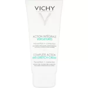 Image of Vichy Action Integrale Vergetures Body Cream For Stretch Marks 200ml