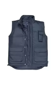 Image of Classic Bodywarmer Jacket Workwear
