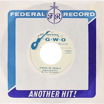 Image of Various - String of Pearls Vinyl