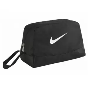 Image of Nike Toiletry Bag (One Size) (Black)