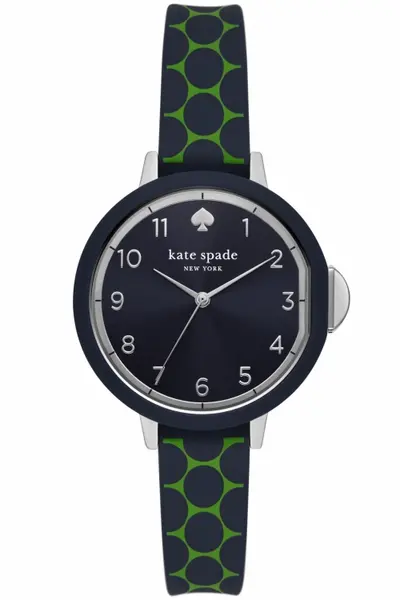 Image of kate spade new york Ladies Kate Spade New York Park Row Watch KSW1796