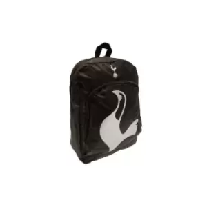 Image of Tottenham Hotspur FC React Backpack (One Size) (Black)