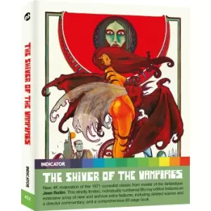 Image of The Shiver Of The Vampires (Limited Edition)